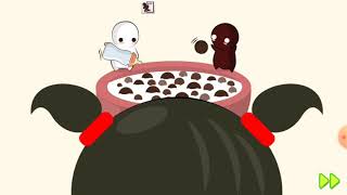 Sữa Choco game siêu dễ thương screenshot 5