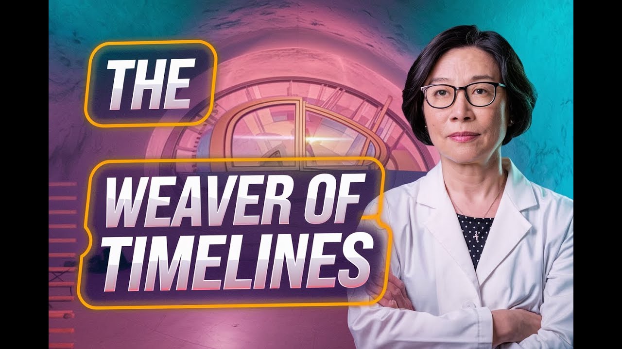 The Illusion of Choice: A Time Traveler's Paradox | Thought-Provoking Short Story 