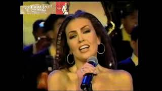 Thalía  - Piel morena (Versión Banda)