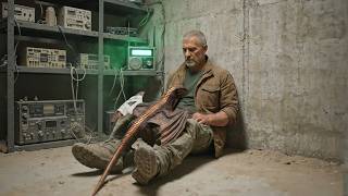 Everyone Laughed When the Old Soldier Bought a Dying Dragon. What It Did to Save His Son Will SHOCK
