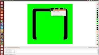 Dust Racing 2D 1.7.1: The Level Editor screenshot 3