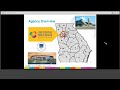 PMGR: Practicing Quality Improvement at Cobb & Douglas Public Health - Audio Description