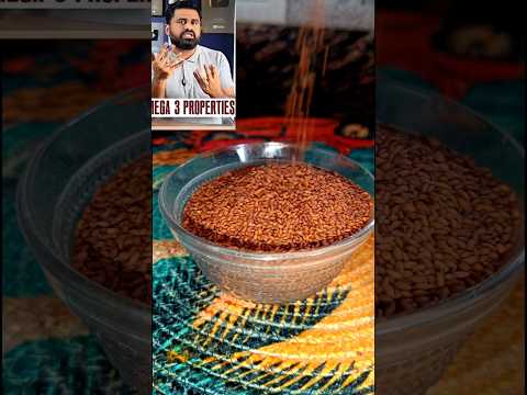 Halim Seeds Benefit Dr Robin Sharma #shorts#healthtips