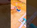 Amazing DIY Mini Irrigation System 🚿🌱 | Mini Water Pump Toy Project #Shorts #minitoys #diyminiature