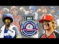 2022 dicks sporting goods perfect game allamerican classic