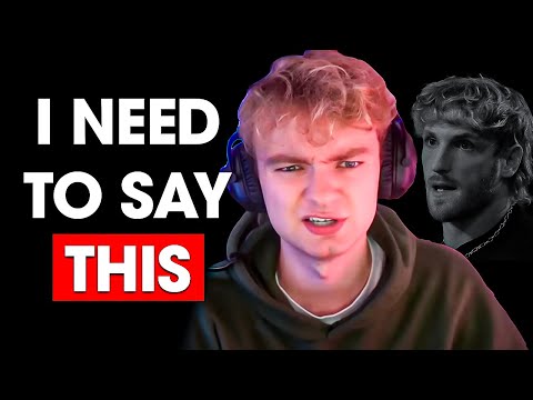 TommyInnit Made Logan Paul CRASH OUT Over This…