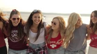 Full University of Washington Alpha Phi Recruitment Preview Video 2015 Update