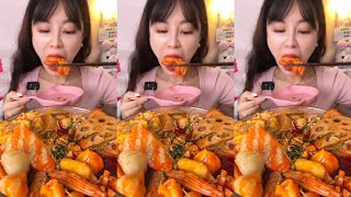 Extra Spicy Mala Tang! So Numbing & Hot | Ultimate Comfort Food Cooking Video