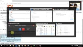 Web Technology Exp 1