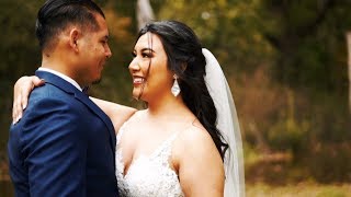 Veronica & Jeffrey: Wedding Film at 809 at Vickery in Fort Worth, TX Veronica & Jeffrey: Wedding Film at 809 at Vickery in Fort Worth, TX