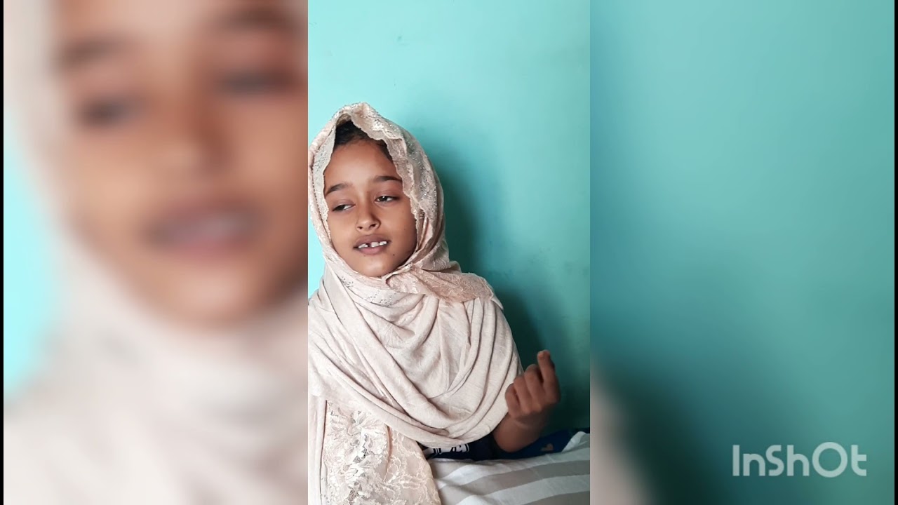 🎶Song by Azmiya 🎶😁😁/AppuAzmi channel/