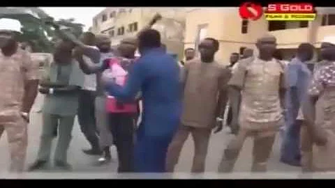 PASO OVERTHROW OJO ALABA Alh Wasiu Alabi Pasuma Oganla 1  Latest 2016