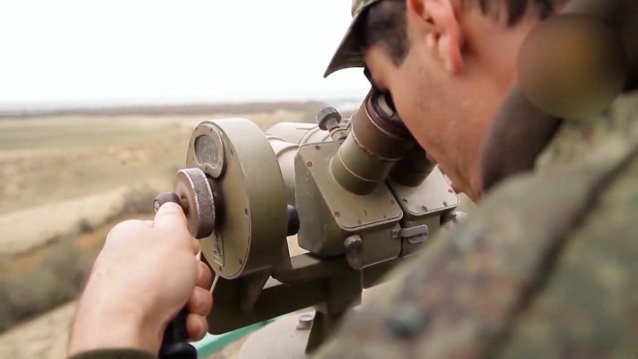 Пограничные институты ФСБ России начали набор кандидатов для ...