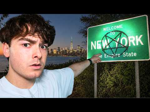 I Investigated the Side of New York Tourists Won’t Go