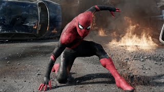Spider-Man: Far From Home Countdown Special! | Earth’s Mightiest Show screenshot 5
