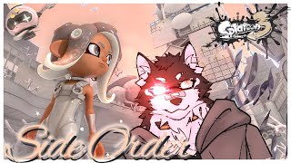 [Splatoon3]サイドオーダーやっていこう[中島ダイワ]