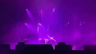 Blackpink Lisa Solo Performance 4K Fancam