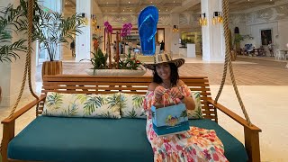 Margaritaville Hollywood Beach Resort ⛱ #margaritaville #margaritavillehollywoodbeachresort