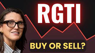 Information RGTI Stock (Rigetti Computing stock) RGTI STOCK PREDICTION RGTI STOCK analysis RGTI stock news today News