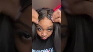 Soft &amp; Non-Clockable Glueless Wig – Get Yours Now! #ohmyprettywig