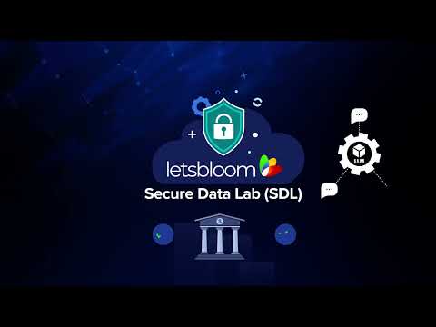 Secure Data Lab (SDL) - Deploy AI on Cloud with Bank-grade Security and Compliance!