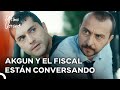 Kaan Le Partió La Cabeza A Akgun | Escenas De Akgun - Último Verano