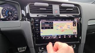 Inserimento nuovi POI 2021 con Autovelox anche europei su auto VW, Seat e Skoda! screenshot 4