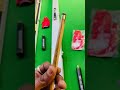 Worlds Best Snooker Cue Ready For Sale - WhatsApp +923155590723 #snookercue #snooker #billiard
