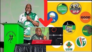 Leaked Audiozuma Spills The Truth About Ancs Secret Gnu Offer
