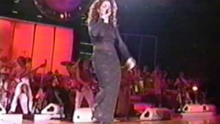 Gloria Estefan Rhythm Is Gonna Get You