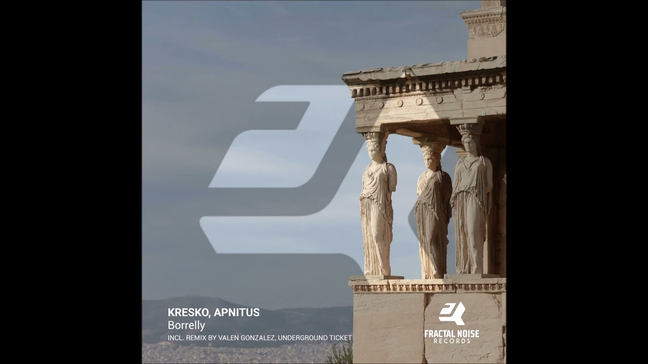 Kresko & Apnitus Borrelly adlı videoyu YouTube'da izle Kresko & Apnitus Borrelly adlı videoyu YouTube'da izle