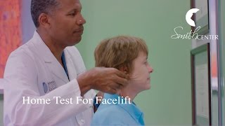 How To See If You Need Facelift Surgery - Facial Plastic Surgeon Houston