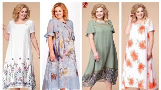 Plus Size Mother l the bride dresses New Designs 2024 | mother of the groom dresses