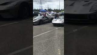 NEW FORD GT!!! WOW!! #shorts #subscribe #turbo #wow #crazy #ford