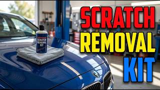 TOP 5 Best Car Scratch Removers 2026 | Car Scratch Removers For A Like-New Shine