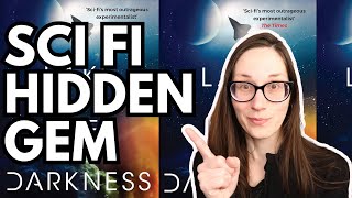 The Science Fiction Novel You Havent Read Spoiler Free Review