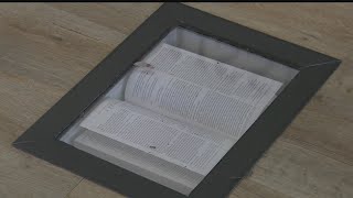 Local mission cuts ribbon on new building, shares divine intervention with project Pt. 2