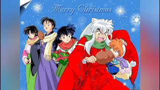 2025 Anime Christmas Slideshow