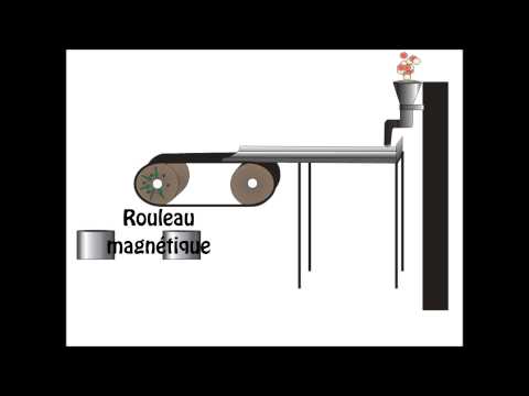 Vidéo: Purification Du Sang Par Séparation Magnétique: Une Nouvelle Approche Prometteuse Pour L'élimination Des Composés Pathogènes?