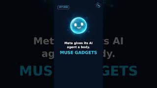 Meta's Muse Just Got a Body (You Can Build It)