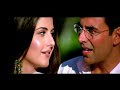 Kiya Kiya   Welcome 2007 Full Video Song  HD Mp3 Song