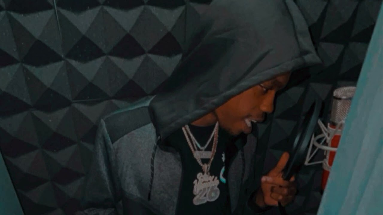 Rich fyndee - Gang Anthem (long Road Home The Album) 