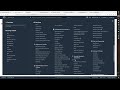 32 AWS Redshift Workspaces