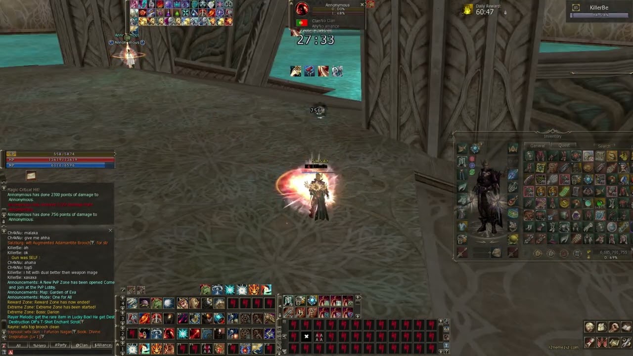 melee mage , 9am mood