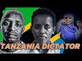 HOW TANZANIA TOTURED KENYAN ACTIVISTS