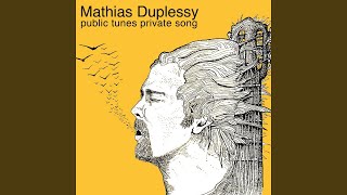 El Kadia - Mathias Duplessy