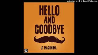 Hello And Goodbye Nightcore - A JT Music Hello Neighbor Rap but Key Pitch Change