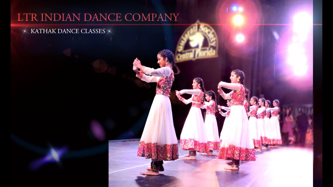 LTR Dance - Students Promotional Video