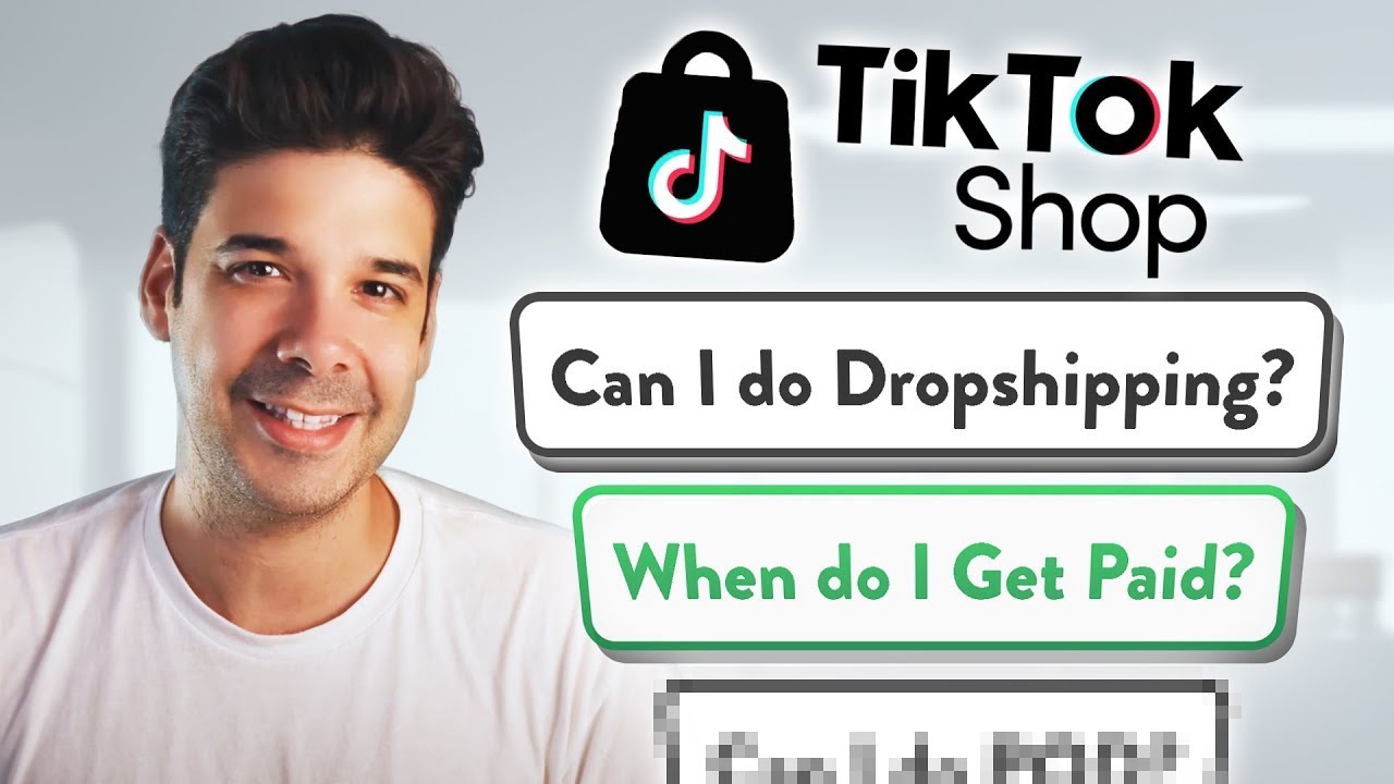 How To Shop On TikTok Shop Is Very Easy, No Additional Applications Needed