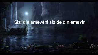 Artık Kazık Yemek Istemiyorsan Bunları Yap